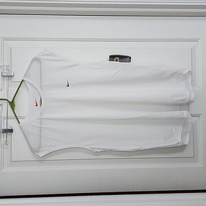 Nike Mens dri-fit shirt